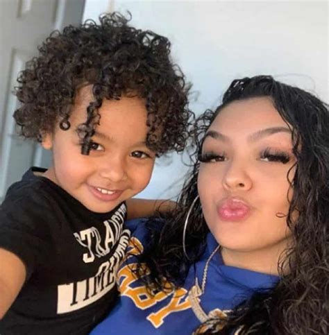 kali miller blueface instagram|Blueface Siblings: Meet the Rapper’s Family Members